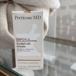 Perricone MD Essential Fx Eyelid Lift Serum - NIB